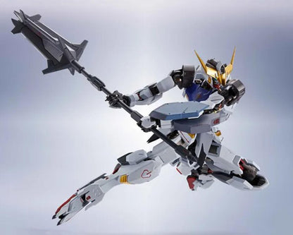 Bandai Metal Robot Spirits Gundam Barbatos (1st - 4th Form) "Gundam IBO"