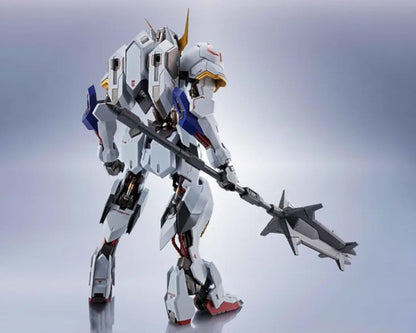 Bandai Metal Robot Spirits Gundam Barbatos (1st - 4th Form) "Gundam IBO"