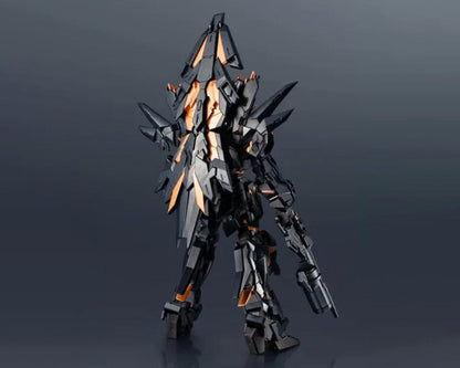 Bandai Gundam Universe RX-0(N) Banshee Norn "Gundam: Unicorn" Action Figure