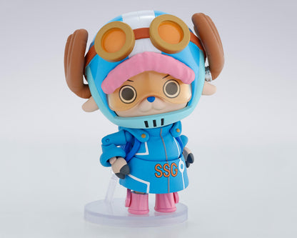 Bandai TonyTony.Chopper -Future Island Egghead- "One Piece"