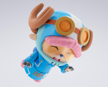Bandai TonyTony.Chopper -Future Island Egghead- "One Piece"