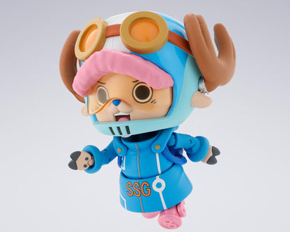 Bandai TonyTony.Chopper -Future Island Egghead- "One Piece"
