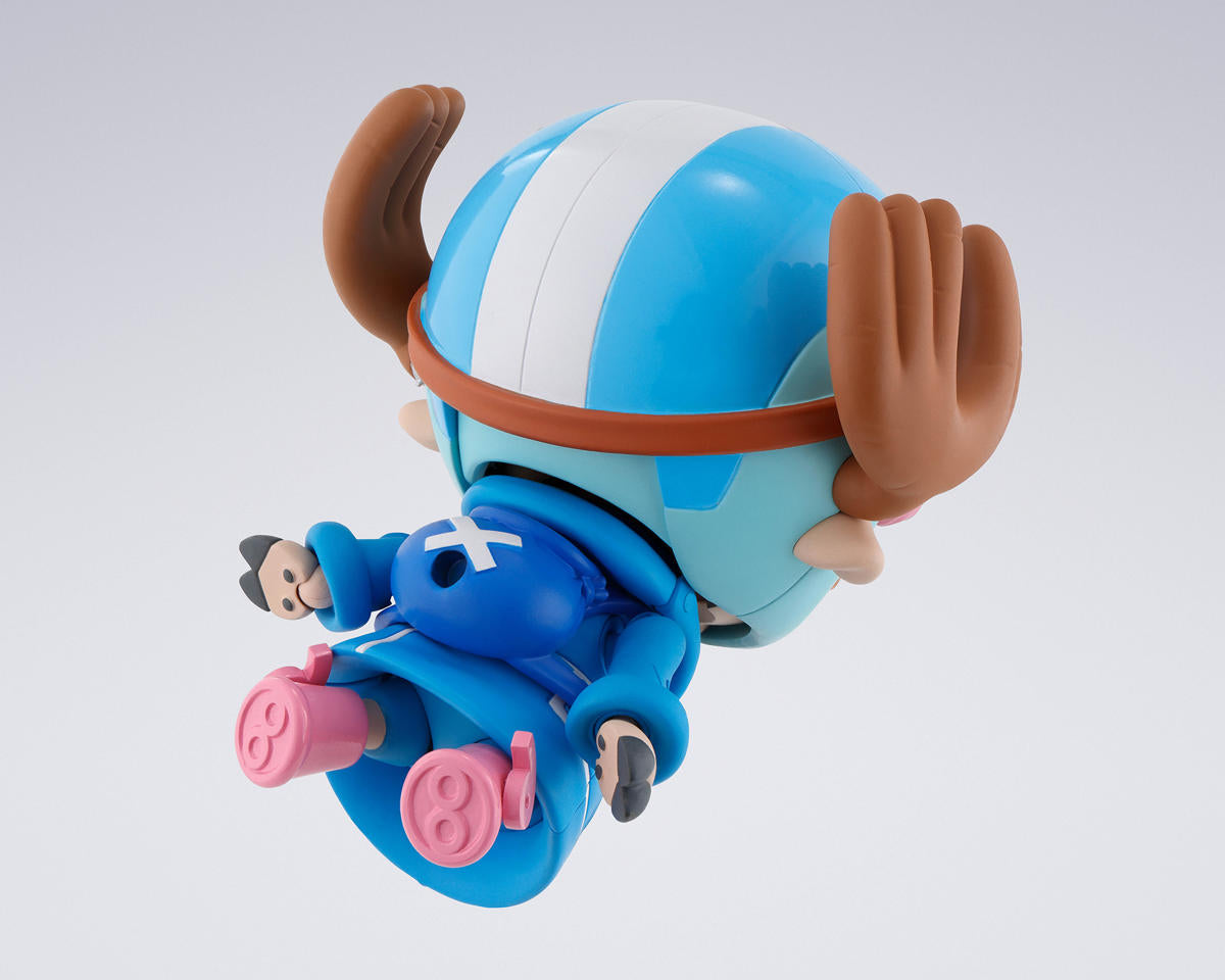 Bandai TonyTony.Chopper -Future Island Egghead- "One Piece"
