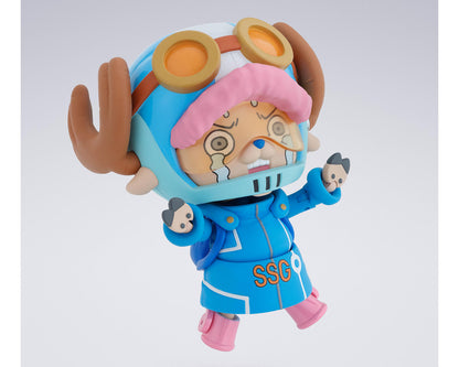 Bandai TonyTony.Chopper -Future Island Egghead- "One Piece"