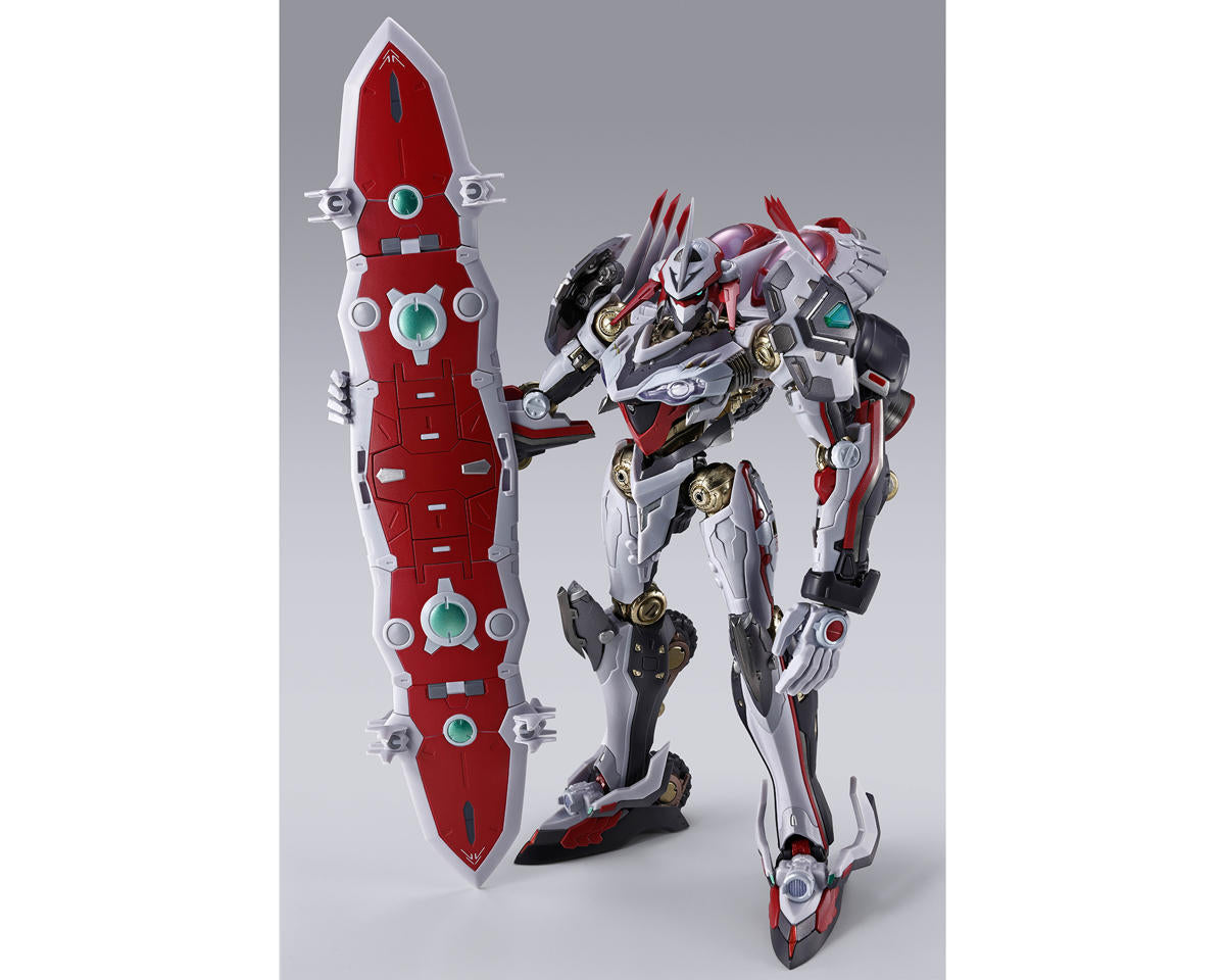 Bandai RS Nirvash Type Zero "Eureka Seven" Tamashii Nations