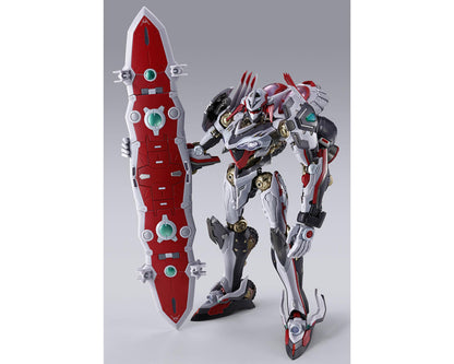 Bandai RS Nirvash Type Zero "Eureka Seven" Tamashii Nations