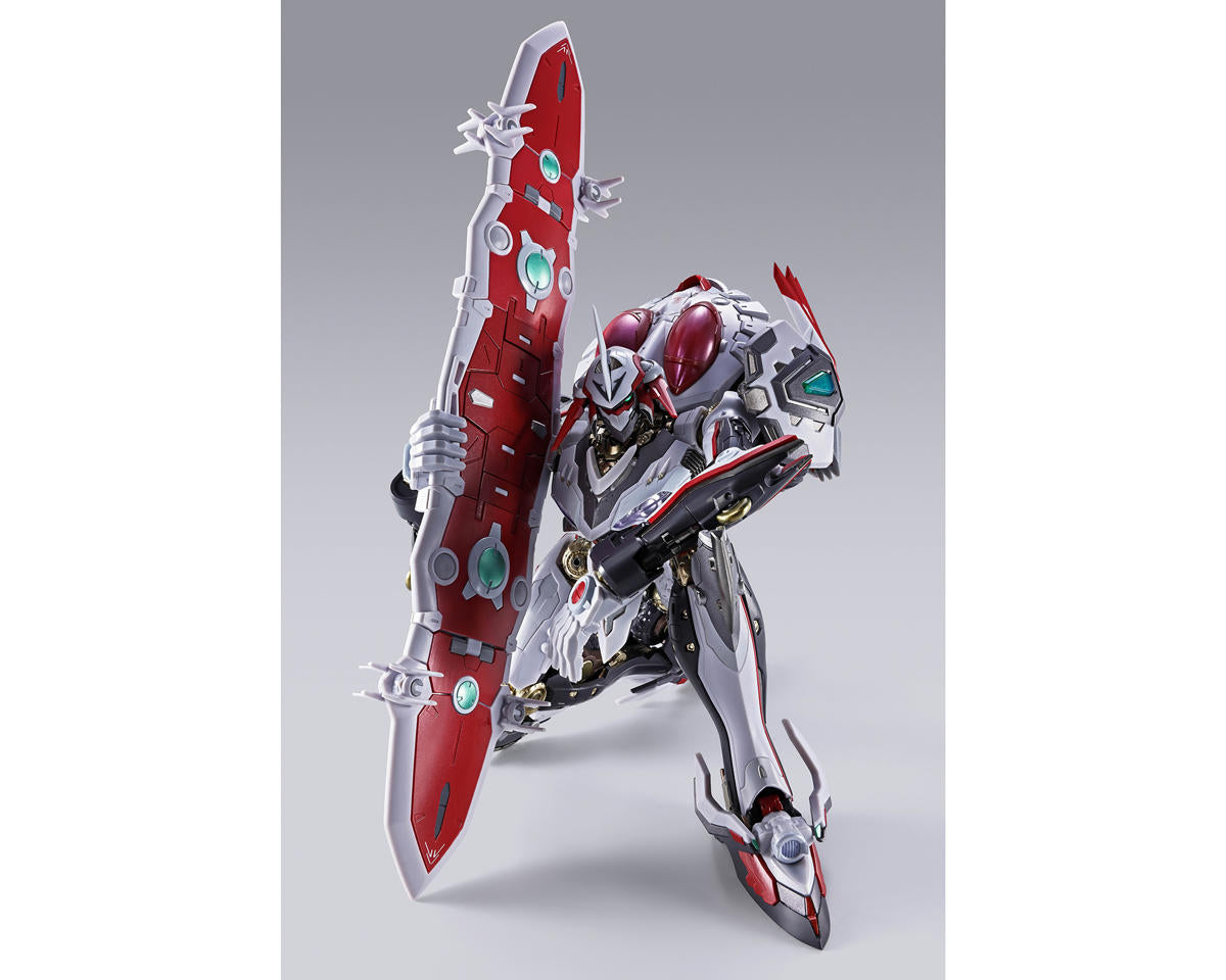 Bandai RS Nirvash Type Zero "Eureka Seven" Tamashii Nations