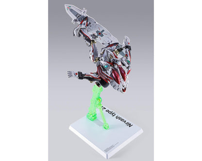 Bandai RS Nirvash Type Zero "Eureka Seven" Tamashii Nations