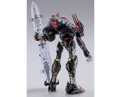 Bandai RS Nirvash Type Zero "Eureka Seven" Tamashii Nations