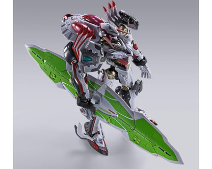 Bandai RS Nirvash Type Zero "Eureka Seven" Tamashii Nations