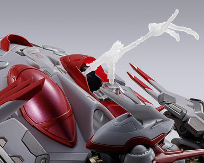 Bandai RS Nirvash Type Zero "Eureka Seven" Tamashii Nations