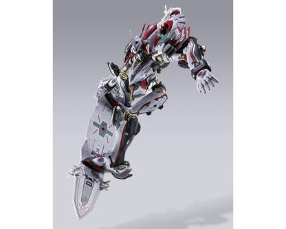 Bandai RS Nirvash Type Zero "Eureka Seven" Tamashii Nations