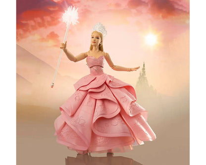 Bandai Tamashii Nations S.H. Figuarts Glinda "Wicked" Action Figure
