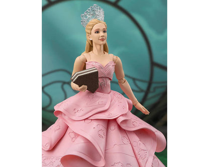 Bandai Tamashii Nations S.H. Figuarts Glinda "Wicked" Action Figure