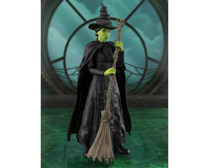 Bandai Tamashii Nations S.H. Figuarts Elphaba "Wicked" Action Figure