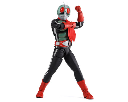 Bandai Tamashii Nations S.H. Figuarts Legendary Showa Masked Riders Edition