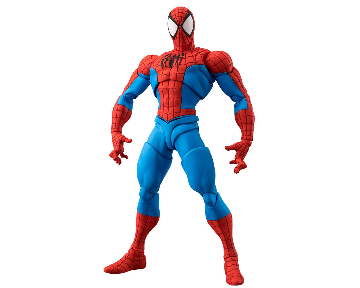 Bandai Tamashii Nations S.H. Figuarts Spider-Man Action Figure (Gamerverse)