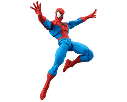 Bandai Tamashii Nations S.H. Figuarts Spider-Man Action Figure (Gamerverse)
