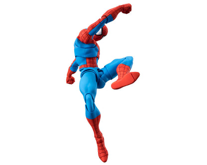 Bandai Tamashii Nations S.H. Figuarts Spider-Man Action Figure (Gamerverse)