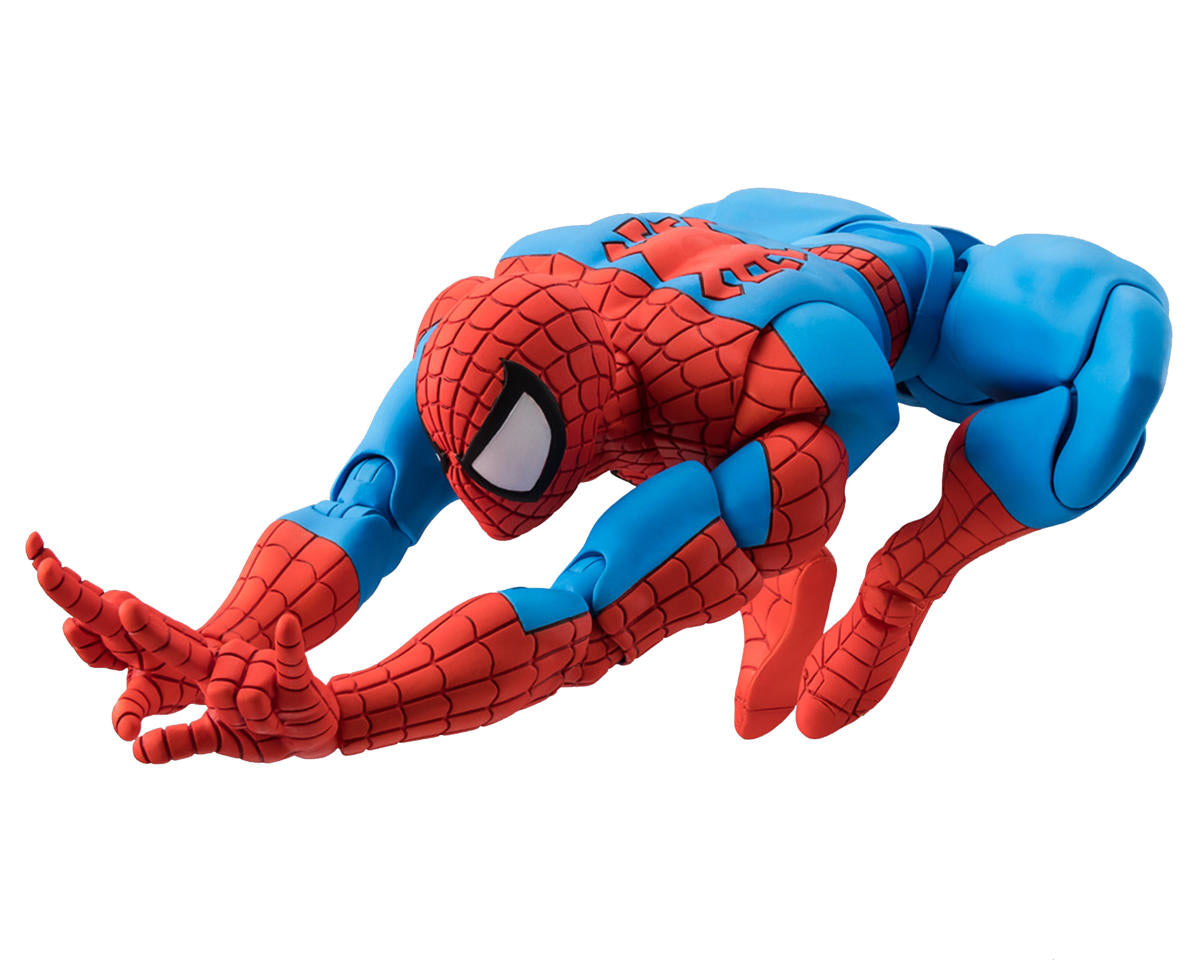 Bandai Tamashii Nations S.H. Figuarts Spider-Man Action Figure (Gamerverse)