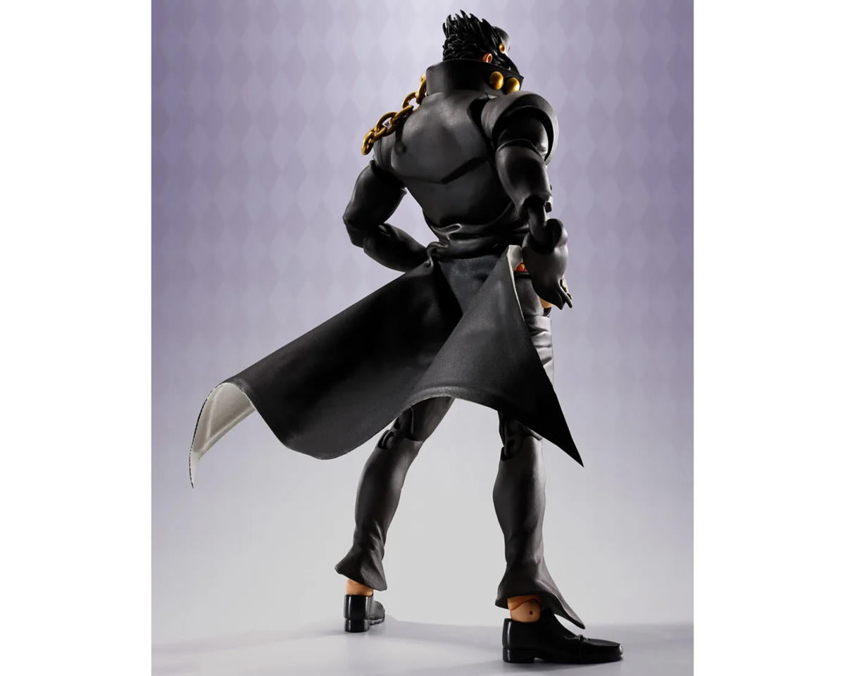 Bandai Tamashii Nations S.H. Figuarts Jotaro Kujo "Jojo's Bizarre Adventure"