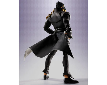 Bandai Tamashii Nations S.H. Figuarts Jotaro Kujo "Jojo's Bizarre Adventure"