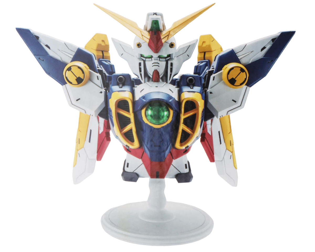 Bandai Bustisan Ichibansho Wing Gundam "Gundam Wing"