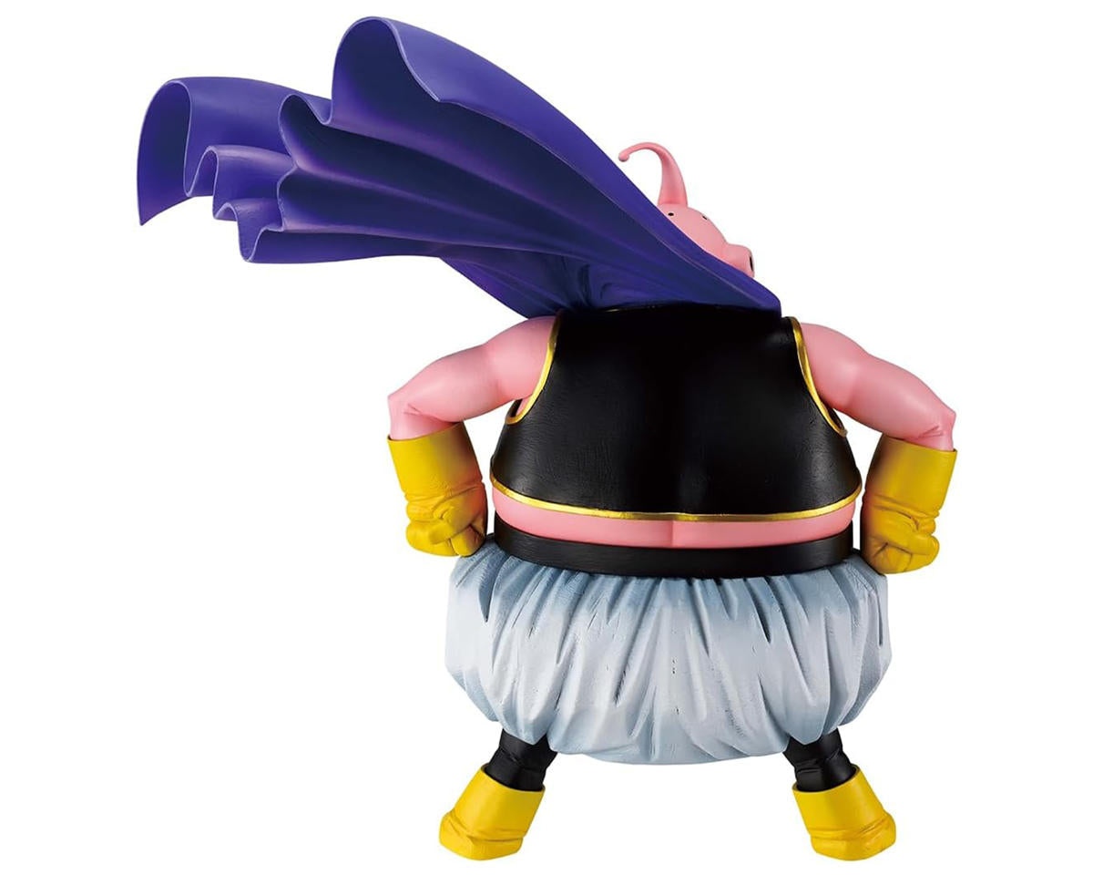 Bandai Masterlise Ichibansho Majin Buu Battle of the Super Saiyan