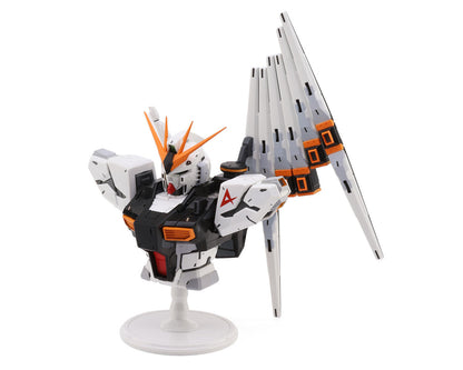 Bandai Bustisan Ichibansho RX-93 Nu Gundam "Gundam: Char's Counterattack"