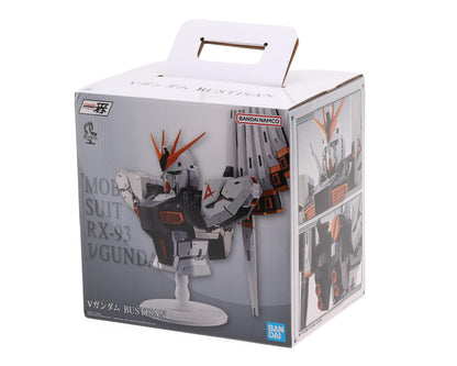 Bandai Bustisan Ichibansho RX-93 Nu Gundam "Gundam: Char's Counterattack"