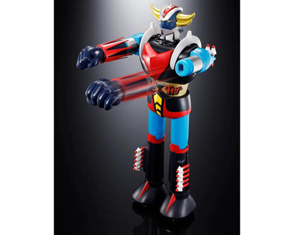Bandai "UFO Robot Grendizer" Jumbo Machinder Grendizer Action Figure
