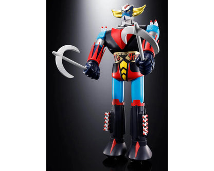 Bandai "UFO Robot Grendizer" Jumbo Machinder Grendizer Action Figure