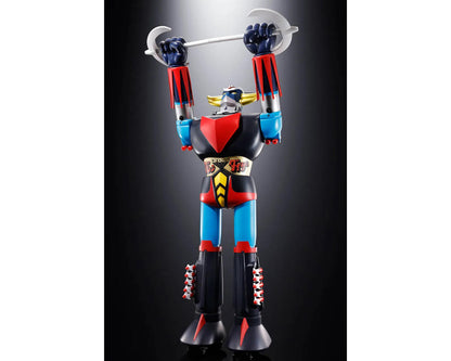 Bandai "UFO Robot Grendizer" Jumbo Machinder Grendizer Action Figure