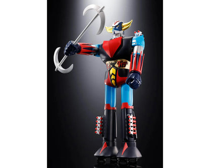 Bandai "UFO Robot Grendizer" Jumbo Machinder Grendizer Action Figure
