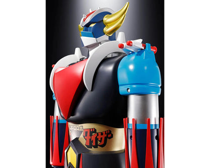 Bandai "UFO Robot Grendizer" Jumbo Machinder Grendizer Action Figure