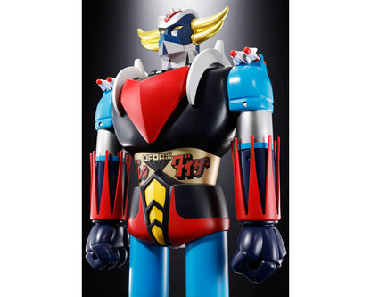 Bandai "UFO Robot Grendizer" Jumbo Machinder Grendizer Action Figure