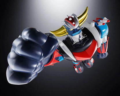 Bandai "UFO Robot Grendizer" Jumbo Machinder Grendizer Action Figure