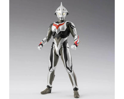 Bandai Tamashii Nations S.H. Figuarts Ultraman Nexus Anphans "Ultraman" Action