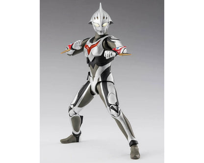 Bandai Tamashii Nations S.H. Figuarts Ultraman Nexus Anphans "Ultraman" Action