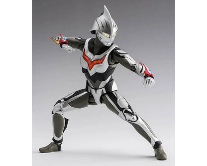 Bandai Tamashii Nations S.H. Figuarts Ultraman Nexus Anphans "Ultraman" Action