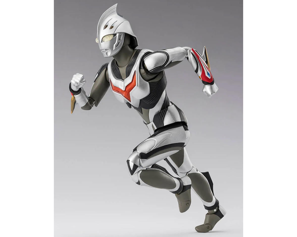Bandai Tamashii Nations S.H. Figuarts Ultraman Nexus Anphans "Ultraman" Action