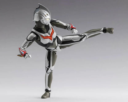 Bandai Tamashii Nations S.H. Figuarts Ultraman Nexus Anphans "Ultraman" Action