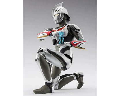 Bandai Tamashii Nations S.H. Figuarts Ultraman Nexus Anphans "Ultraman" Action