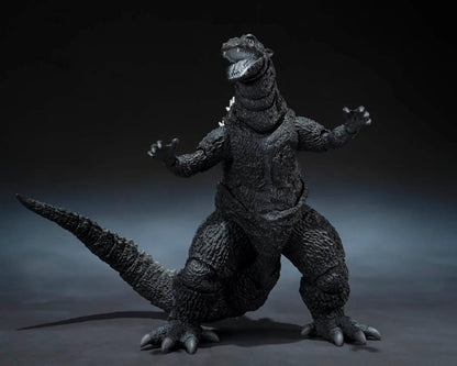 Bandai Godzilla 1954 "Godzilla" Movie Graphic Plus Action Figure