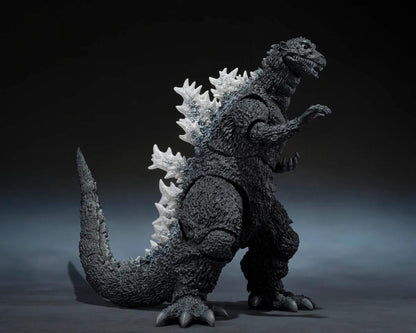 Bandai Godzilla 1954 "Godzilla" Movie Graphic Plus Action Figure