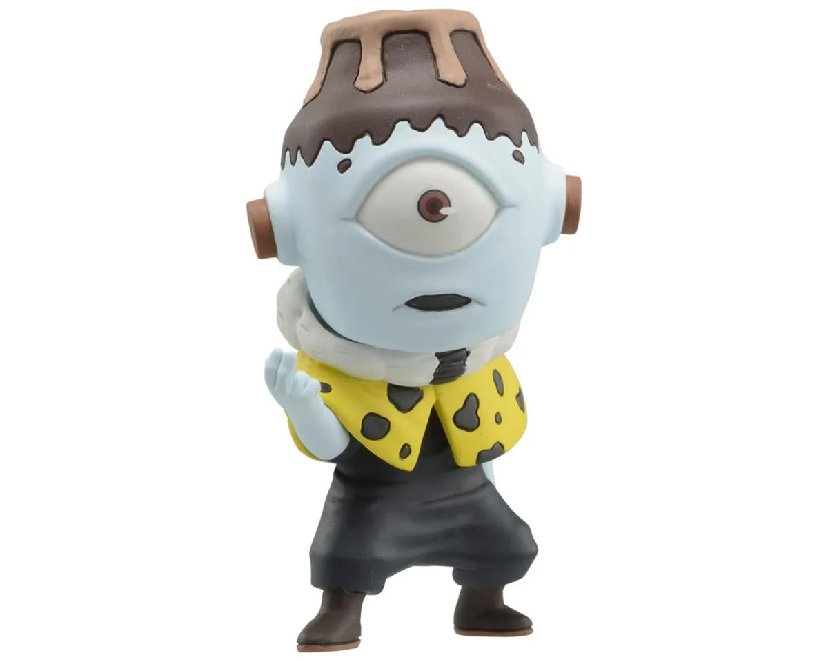 Bandai Shokugan Adverge Motion #02 "Jujutsu Kaisen" Miniature Figure