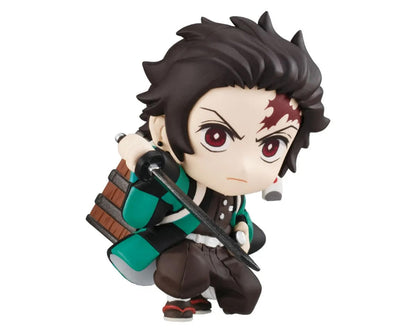 Bandai Shokugan Adverge Motion #04 "Demon Slayer: Kimetsu no Yaiba"