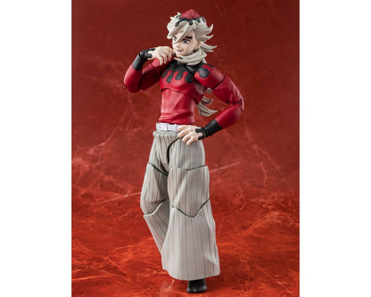 Bandai Tamashii Nations S.H. Figuarts Doma "Demon Slayer: Kimetsu No Yaiba"