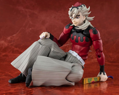 Bandai Tamashii Nations S.H. Figuarts Doma "Demon Slayer: Kimetsu No Yaiba"