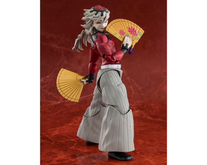 Bandai Tamashii Nations S.H. Figuarts Doma "Demon Slayer: Kimetsu No Yaiba"